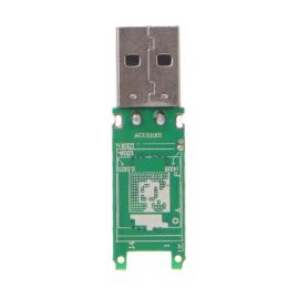 Accessoires USB 2.0 EMMC -adapter 153 169 EMCP PCB Hoofdbord zonder flash -geheugen H8WA