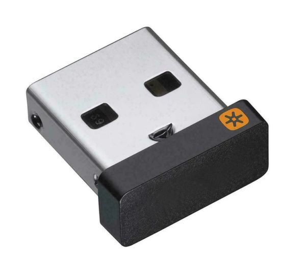 Accessoires Récepteur unificateur USB pour Logi Tech Mouse MK520 MK550 et Clavier K350 K750