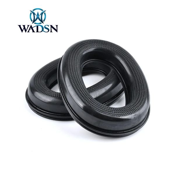 Accessoires WADSN MSA EARMUFS DE SILICON