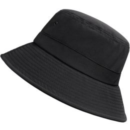 Accessoires étanches surdimension du chapeau panama cap gros tête homme pêcheur de soleil pêcheur de soleil Lady plage large rond plus