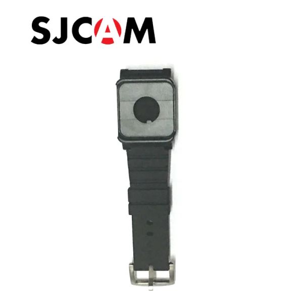 Accesorios envío gratis !!Reloj de pulsera de pulsera de reloj de pulsera portátil para SJCAM SJ6 Legend M20 Acción Cam Sport Camera control remoto