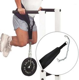 Accessoires Loudre de poids DIP Sport Sport Force Training Fitness Fitness Tat Up Power Power Chain19548138