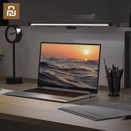 Accesorios Xiaomi Pantalla Ligera Lámpara Computadora Barra de la computadora portátil Barra LCD LCE LCD Monitor Luz de Lámpara de lectura de la mesa de luz colgante