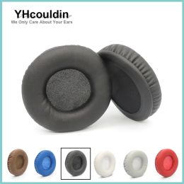 Accessoires YH E500A YHE500A Oorkussen Voor Yamaha Hoofdtelefoon Oorkussens Oorkussen Vervanging