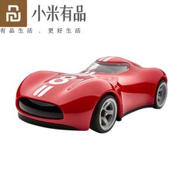 Accessoires YouPin Smart RC Car 2.4G Radio Control Jogging High Speed Dual Mode Car Drift Drift Remote Control Control Toys for Children
