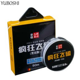 Accessoires Yuboshi NOUVEAU LIGNE DE PLISSION SUPER SUPER SUPER SEUX 1,7 kg33kg