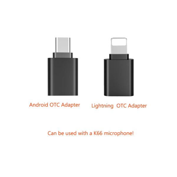 ACCESSOIRES ADAPTATEUR DE TÉLÉPHONIE MICHODE USB ZEALSOUND K66