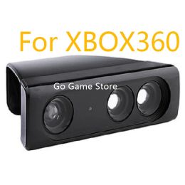 Accessoires Zoom Adaptateur de réduction de la plage des capteurs de l'objectif grand angle pour le jeu Xbox 360 Kinect