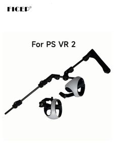 Accessorise VR AR Accessorise Ficep For PSVR2 Adjustable Magnetic Suction Stabilization Gaming Experience Shooting Stand Game Upgrade VR Acces