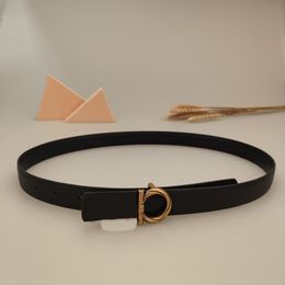 Accessorize Your Look met een stijlvolle riem Kies een riem die bij je past