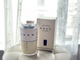 Accompanying Thermos 201-300ml Cup Cold for Girlfriend Colleagues Bestie Birthday Korean Gift Box