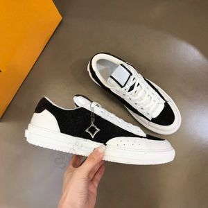 Designer Charlie Casual Shoes formateur Run Away Sneakers essentail Femmes et Hommes luxe Rivoli impression formateurs Genu hQgb hokas