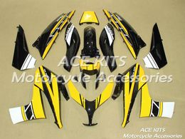 ACE KITS 100% ABS carenado Carenados de motocicleta para YAMAHA TMAX500 2008 2009 2011 2012 variedad de colores NO.AB7