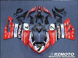 Aas kits 100% ABS-kuipermotorfietsen voor DUCATI 959 1299 15 16 17 18 jaar Een verscheidenheid aan kleur nr. 1593