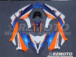 Aas kits 100% ABS-kuipermotorfietsen voor Yamaha Tmax530 12 13 14 jaar Een verscheidenheid aan kleur nr. 1715