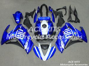 Aas kits 100% ABS-kuiken Motorfietsen voor Yamaha R25 R3 15 16 17 18 jaar Een verscheidenheid aan kleuren No.1621