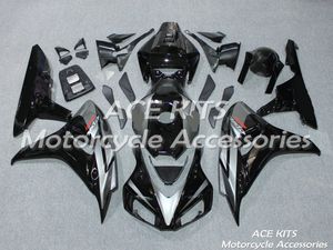 ACE KITS 100% carénage ABS carénages de moto pour HONDA CBR1000RR 2006 2007 CBR 1000 RR 06 07 toutes sortes de couleurs NO.G3