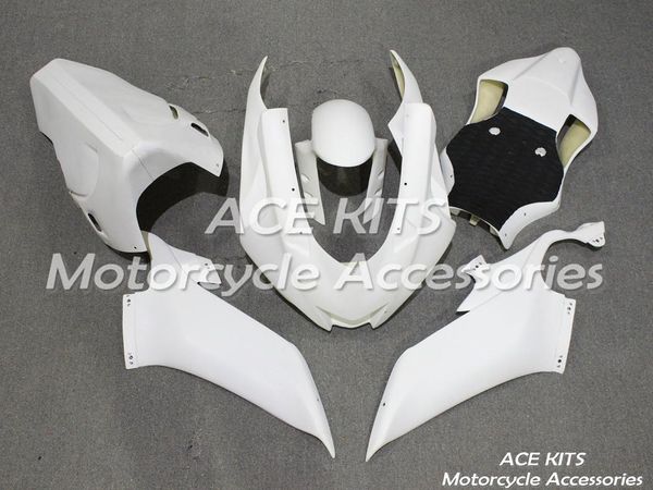 ACE KITS Carenado de ABS 100% Carenados de motocicleta para YAMAHA R6 2017 2018 2019 2020 2021 años Una variedad de colores NO.R6