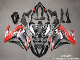 Aas Kits Motorfiets Vlakkerij voor Yamaha YZF R25 R3 2015 2016 Injectie Carrosserie Een verscheidenheid aan kleuren No.nn37