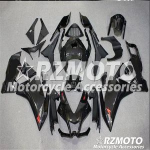 ACE KITS Wateroverdracht Koolstofvezel Fairing Motorfietsbeurs voor Aprilia RS125 200602007 jaar Een verscheidenheid aan kleur nr. VV118