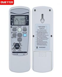 Climatiseur d'air, télécommande adaptée à M Itsubishi RKX502A001 RKX502A001C RKX502A001B R13754049