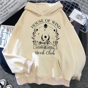 Acotar hoodies dames vintage esthetische zweet y2k gothic hoddies dames anime