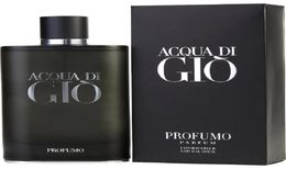 Acqua profumo Parfum 100 ml 3.4fl.oz de longue durée de lame de longue date du charme