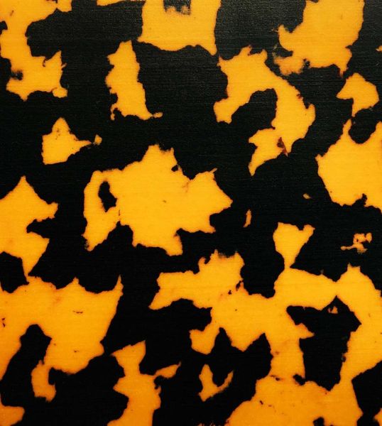 Acrylique pmma celluloïd feuilles fantaisie 30 mm d'épaisseur léopard foncé CL10058749030