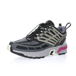 ACS Pro geavanceerde hardloopschoenen voor mannen zwarte legering veer grijs purple sportschoen dames sneakers heren trainers dames atletische man sport vrouw training l41752500