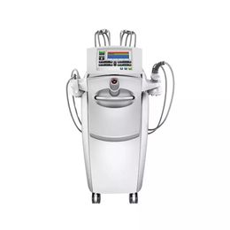 Actimel Ven Us Legacy Fat Removal Body Slimming cellulitis behandelingsmachine 4D Monopolar Multipolar RF vacuümmachine