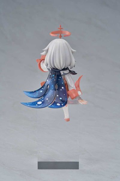 Figurines de jouets d'action 13cm, figurine d'anime à Impact bidimensionnelle, belle fille, jouets de Collection, modèle cadeaux pour enfants