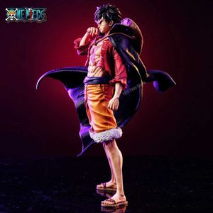 Action Toy Figures 17cm One Piece Anime Figures Sinke