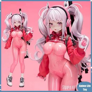 Action Toy Figures 25cm Nikke Goddess of Victory Figures Ko Figure mignon Nikke Sexy Girl Action Action Figurine PVC Statue Modèle Collection Toys T240428