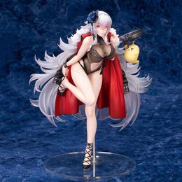 Figurines d'action Anime KMS Beachside Ver. Action Figure Alter Anime Figure Modèle Jouets Collection Poupée Cadeau R230707