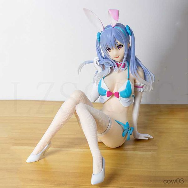 Action Toy Figures Anime Mimoza's Kozuki Scale Figure Figure Anime Anime Sexy Figure Model Toys Collection Doll Gift R230707