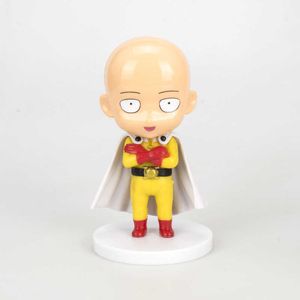 Figurines d'action Anime One Punch Man, 10cm de hauteur, ONEPUNCH MAN, différents modèles, jouets de Collection