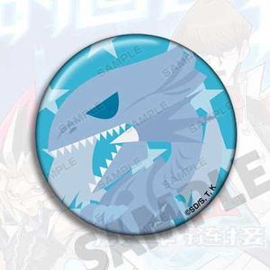 Actie Toy Figures Anime Yugioh Metalen Figuur 58mm Badge Ronde Broche Pin Geschenken Kindercollectie Speelgoed