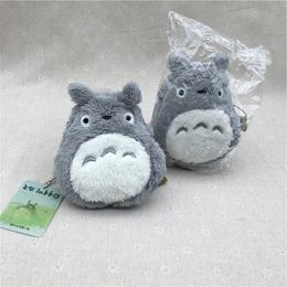 Actie Speelfiguren Cartoon Kawaii Japans Speelgoed Totoro Speelgoed totoro Pop Leuke Film Karakter Kinderen Verjaardag 230705