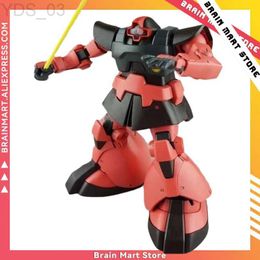 Actie speelgoedcijfers Daban 6608 1/100 mg Ver Model Kit Plastic Robot Anime Mobiel Suit Actie Actie Assembly Toys YQ240415