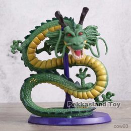 Action Figurines Dragon Shenron Terre Shenlong Figure Collection Modèle Jouet R230711