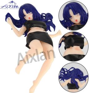 Actie speelgoedfiguren Insight Japanese Neneko anime figuur Yuko Sagawa PVC Actie Figuur Sexy Girl Figurine Collectible Model Toys Kid Gift Y2404256ZW7