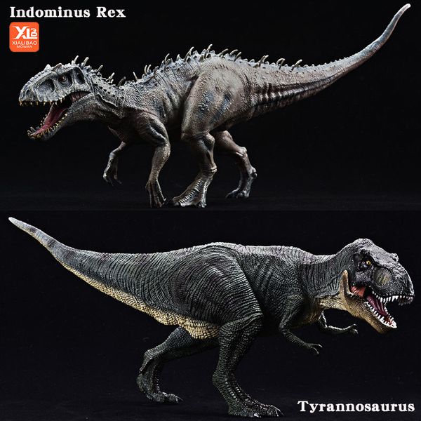 Action Figurines Dinosaure Jurassique T-rex Mosasaurus Velociraptor Modèle Figurines Animal Décoration Recueillir Décor Halloween Cadeau Enfants Jouet 230818