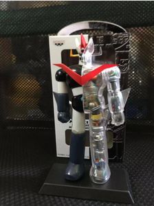 Actie Speelgoed Cijfers Mazinger Z Gegoten Pvc Figuur 221101 Drop Levering Speelgoed Geschenken Dh9Q2