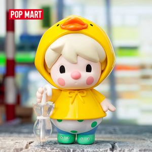 Actie Speelfiguren POP MART Zoete Bonen Supermarkt Serie 2 Mystery Box 1PC12PCS Blind Doos Leuke Action Figure Kawaii Speelgoed 230803