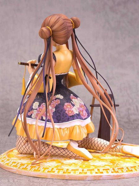 Figuras de juguete de acción PERSONAJE PREMIUM DE TONY CHUN JIN LIAN GOLDEN VER.FIGURA DE ACCIóN ANIME FIGURA MODELO JUGUETES MUñECA