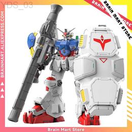 Actie speelgoedcijfers Solomon GP02 Physalis 1/100 mg Model spelen Eerste bom Zure Berry Multi-Layer skelet geassembleerd mecha model Toysfast Shipping YQ240415