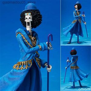 Action Toy Figures Transformation Toys Robots One Piece Characte