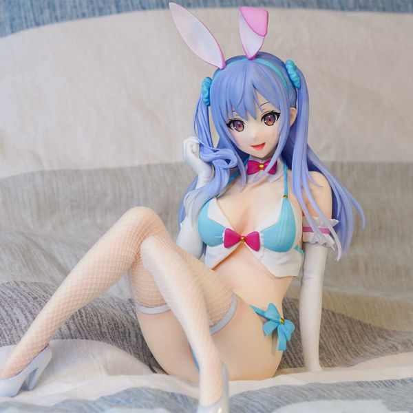 Figuras de juguete de acción figura de Waifu Anime Sexy chica lasciva Kozuki figura de juguete de modelos coleccionables figura de acción