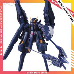 Actie speelgoedcijfers XF TR6 Hazel II 1/144 Hg RX-124 TR-6 Hazel2 Aoz PB Assemble Mecha Toys Model Kit YQ240415