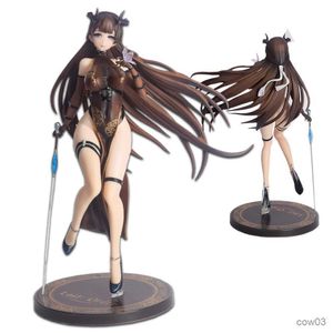 Action Toy Figures ZonesToy Sexy Action Figure Moyan Anime Figurine Soft Breast Cast Off Waifu Girl Home Decor Collection Modèle Jouet R230707